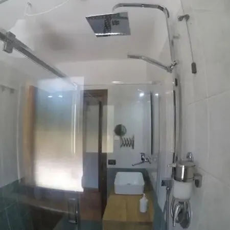 Casa Alpi 44 - Two Bedroom Flat With Huge Balcony