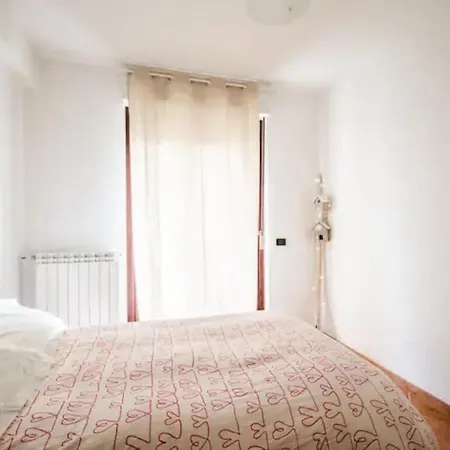 Casa Alpi 44 - Two Bedroom Flat With Huge Balcony