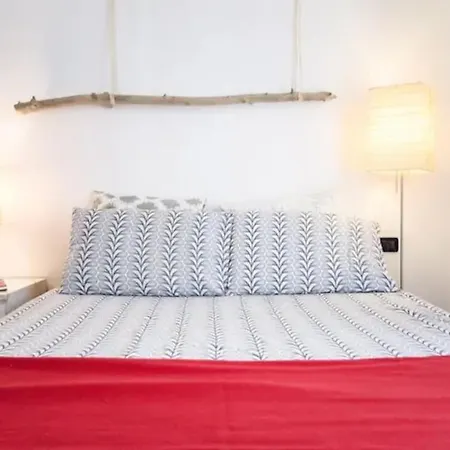 Casa Alpi 44 - Two Bedroom Flat With Huge Balcony 아파트