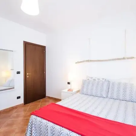 아파트 Casa Alpi 44 - Two Bedroom Flat With Huge Balcony 페스카라