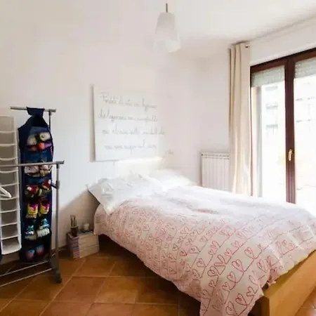 Casa Alpi 44 - Two Bedroom Flat With Huge Balcony Apartment