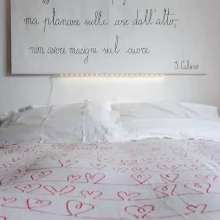 Lejlighed Casa Alpi 44 - Two Bedroom Flat With Huge Balcony Pescara