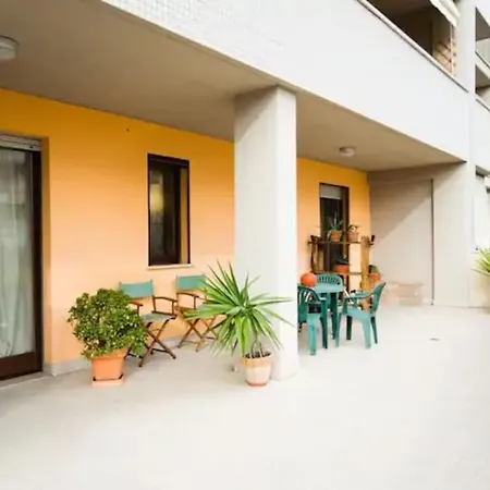 Apartment Casa Alpi 44 - Two Bedroom Flat With Huge Balcony *