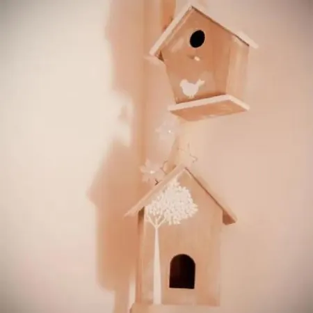 Casa Alpi 44 - Two Bedroom Flat With Huge Balcony Lejlighed *