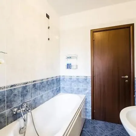 Apartment Casa Alpi 44 - Two Bedroom Flat With Huge Balcony