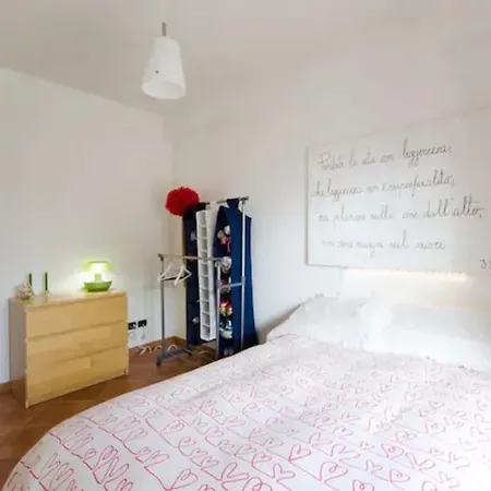 Casa Alpi 44 - Two Bedroom Flat With Huge Balcony Pescara