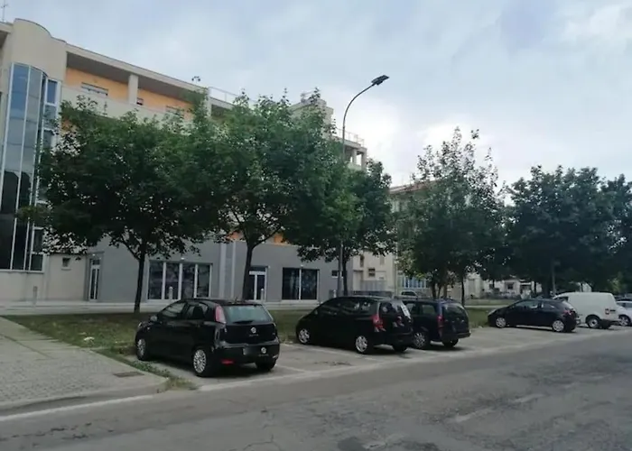 Casa Alpi 44 - Two Bedroom Flat With Huge Balcony Apartamento *