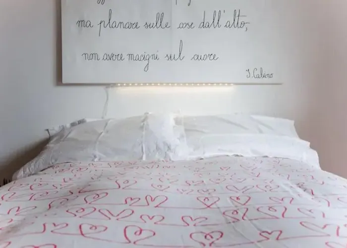 Apartamento Casa Alpi 44 - Two Bedroom Flat With Huge Balcony Pescara