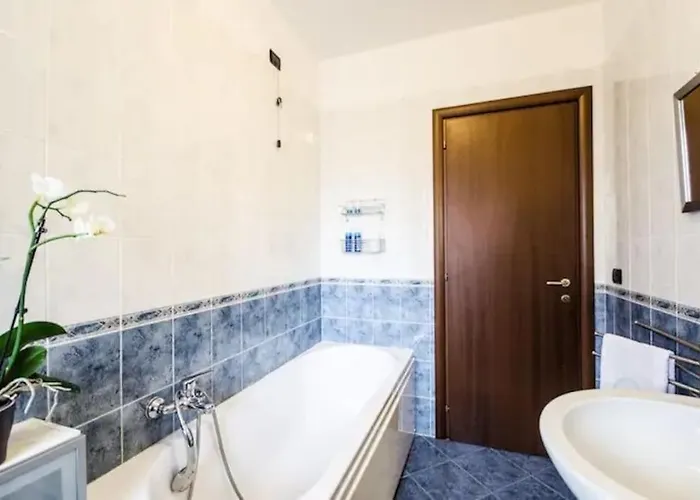 Apartamento Casa Alpi 44 - Two Bedroom Flat With Huge Balcony